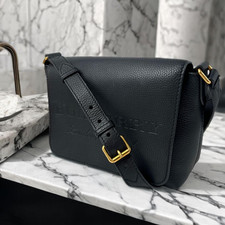 Borsa a tracolla Burberry