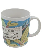 Tazza caffè DIDDL multicolore