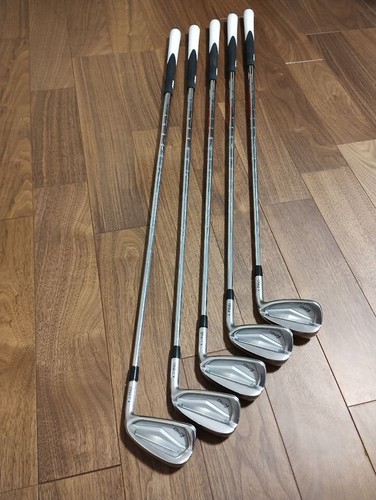 Ping i210 set ferri - i210, blue