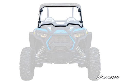 Parabrezza super atv - parabrezza,