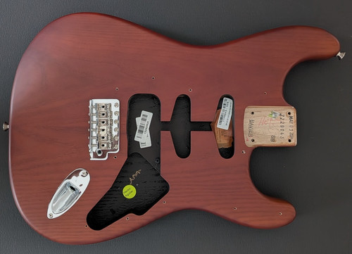 Fender american performer - american,