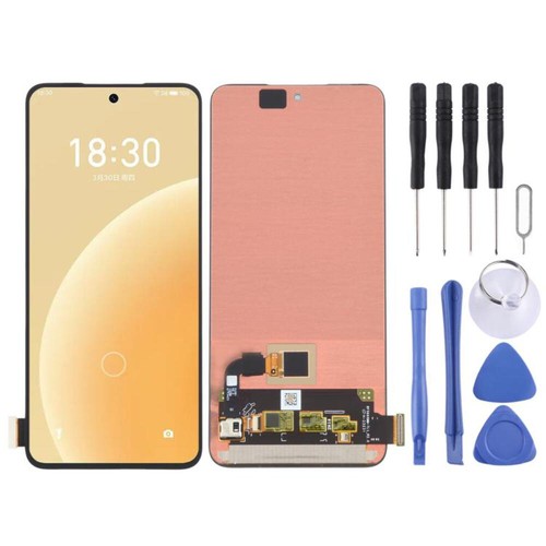 Meizu schermo lcd - schermo, originale