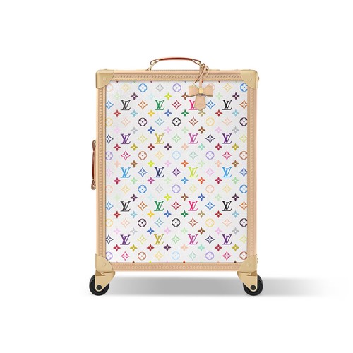 Louis vuitton rolling trunk - vuitton,