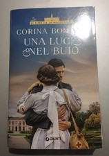 2022: CORINA BOMANN - UNA LUCE