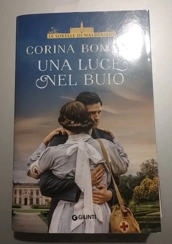 2022 corina bomann una luce - 2022:,