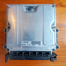 CALCULATEUR  XSARA PICASSO 2.0- DÉCODÉ-HDI BOSCH EDC15C2 0281010358 / 9641607180