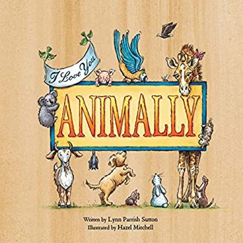 Animally board books lynn - books,