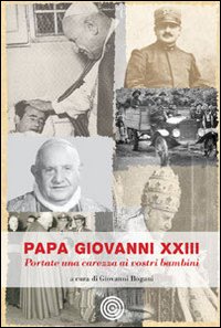 Libro papa giovanni xiii - giovanni,