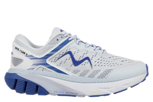 Mbt scarpe uomo sneaker - mbt,