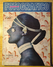 PROGRESSO FOTOGRAFICO n. 1 - 1963