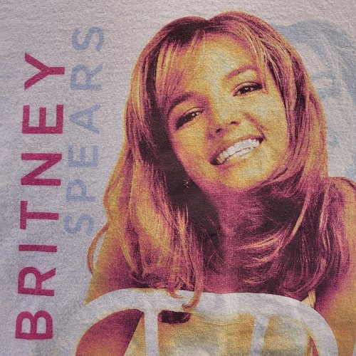 Camicia britney spears bianca - camicia,