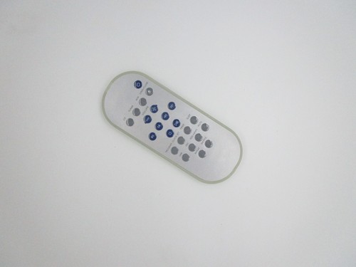 Telecomando ricambio per - telecomando,
