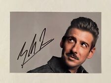 Autografo Originale FRANCESCO