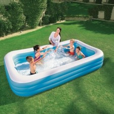 BESTWAY  piscina da gioco per
