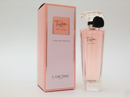Lancome tresor love edp - edp, nat