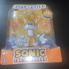 Nuovo 2010 Sonic The Hedgehog