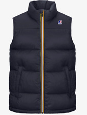 Gilet K-Way Uomo Le Vrai 3.0