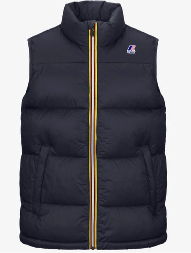 Gilet way uomo - uomo, 3.0