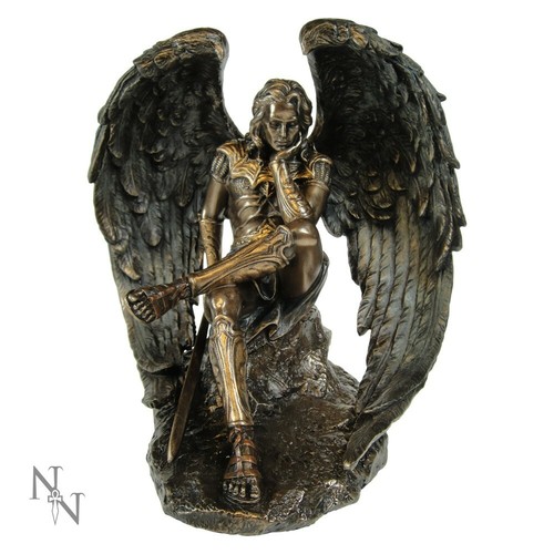 Lucifer the fallen angel cold - angel,