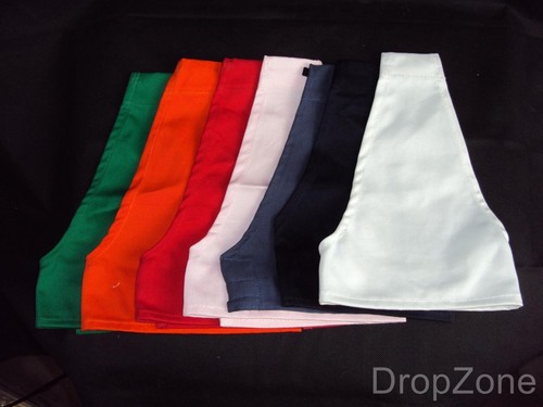 Pair military brassards - pair,