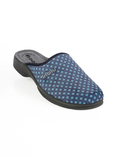 Inblu pantofole uomo - inblu,