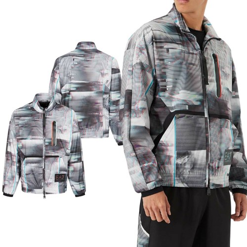 Giubbotto armani ea7 - armani,