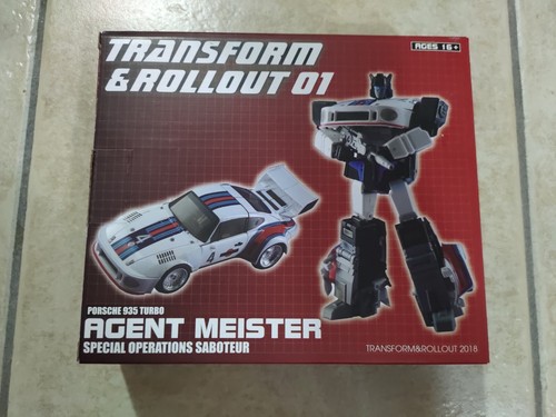 Transform rollout 01 agent - transform,