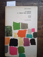 Visita taglio del bosco - il,