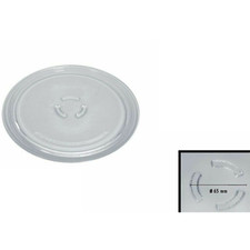 PIATTO FORNO MICROONDE