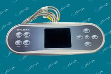 Ricambi per vasca idromassaggio - Pannello superiore Balboa TP700