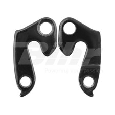 12749 Supporto Forcellino Cambio BICI RALEIGH C400 (00)