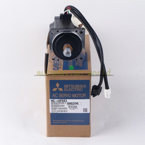 Servomotore 1pz mitsubishi - servomotore,