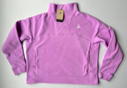 Nike acg wolf tree maglione - wolf,