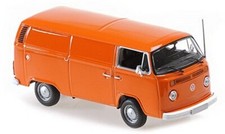 Volkswagen T2 Delivery Van