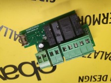 Scheda supplementare hydro