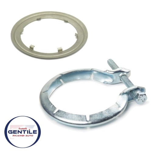 Kit fascetta riparazione - fascetta,