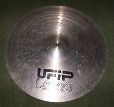 UFIP CLASS Series Piatto 18" 46cm x Batteria Made in Italy