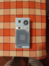 Radio Transistor Portatile AM