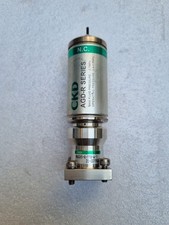 Valvola Solenoide CKD