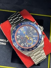 Tag Heuer Formula 1 Red Bull
