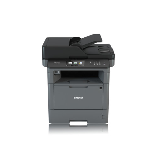 Mfc l5750dwmw brother stp - mfc-l5750dwmw,