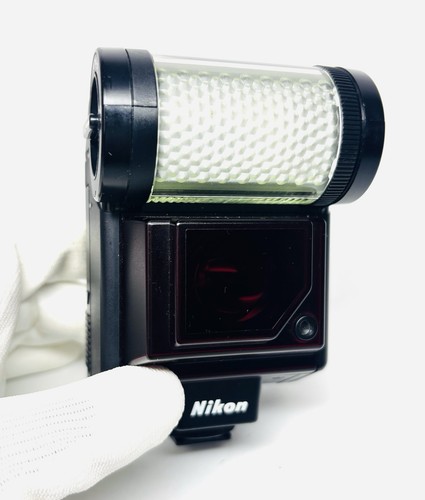 Nikon speedlight shoe - sb-20,