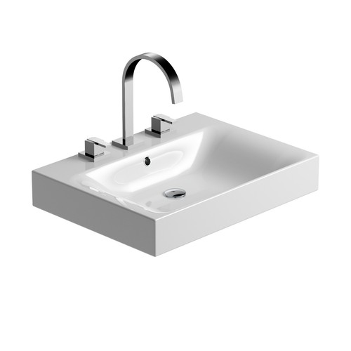 Chris bergen lavabo - chris,