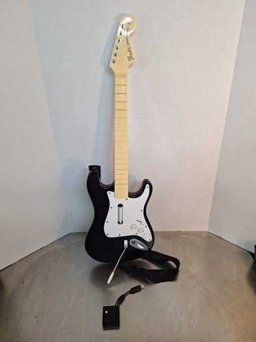 Ps3 rock band harmonix fender - rock,