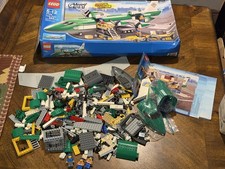LEGO CITY: Cargo Plane (7734)