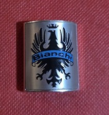 CICLISMO BIANCHI FREGIO