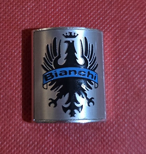 Ciclismo bianchi fregio - ciclismo,