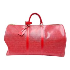 Borsa Louis Vuitton: Keepall