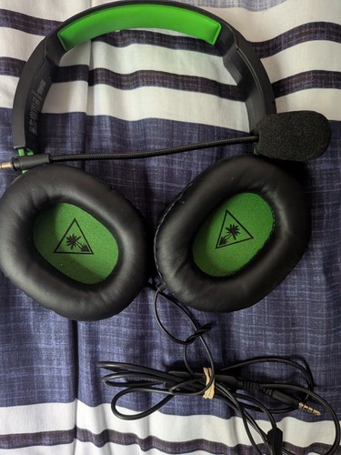 Turtle beach recon over - recon, over-ear