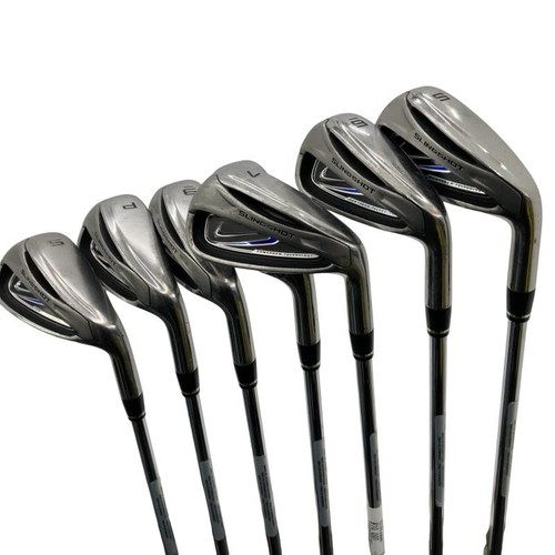 Nike slingshot set - set, di